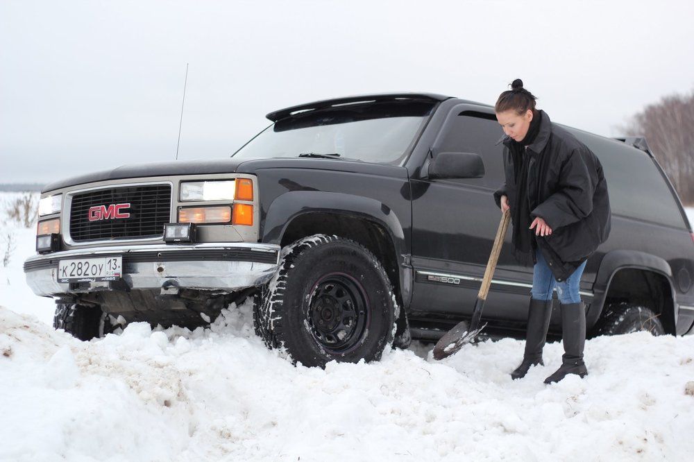 Photograph by Корейша Илья