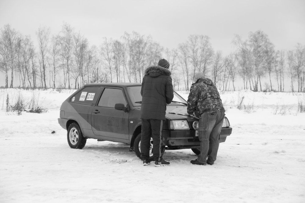 Photograph by Корейша Илья