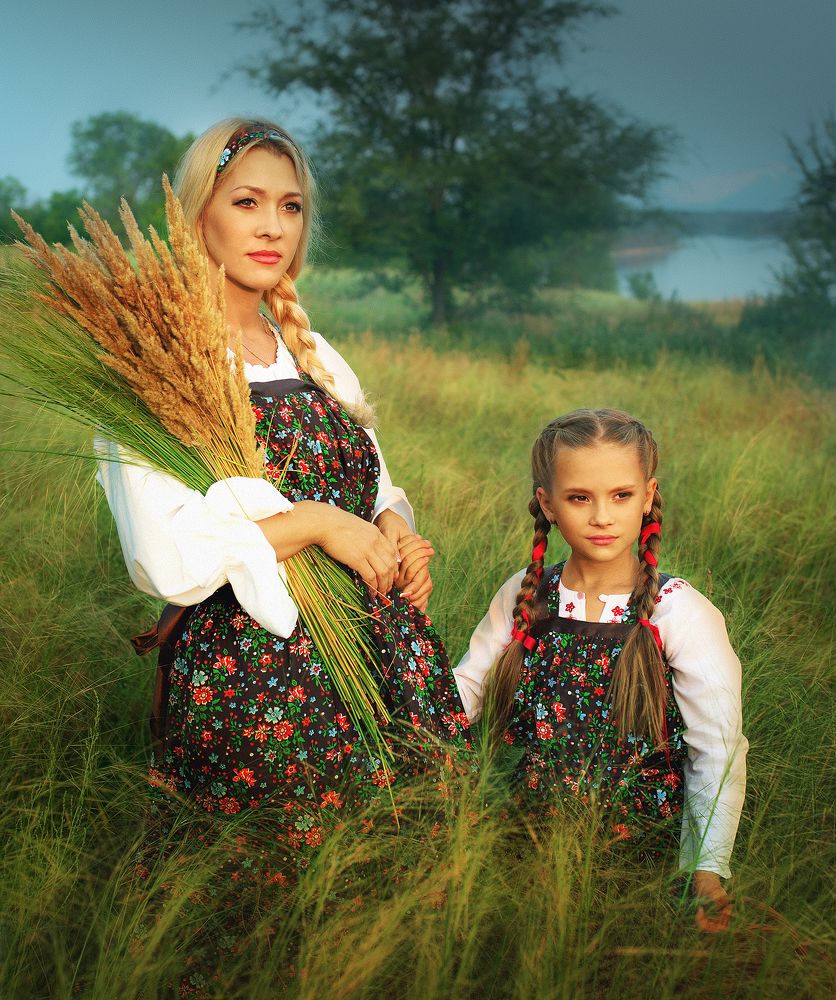 Photograph by Елена