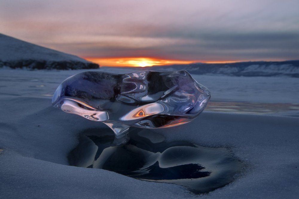 Photograph by Андрей Ершов