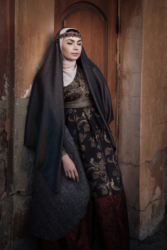 Из прошлого века