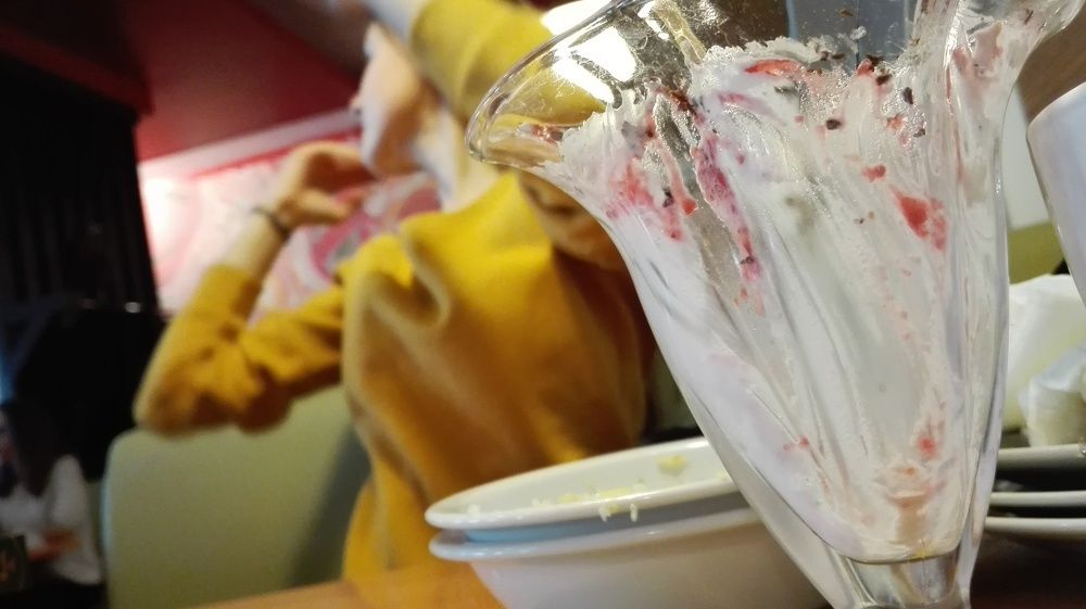 приятного аппетита