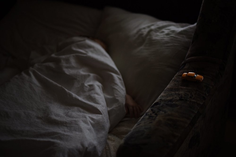 Photograph by Юлия Полуэктова