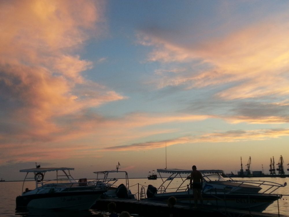 Photograph by Александра