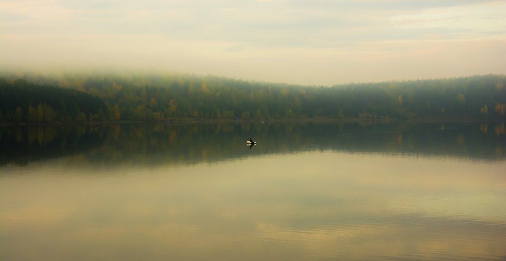 Безмятежность