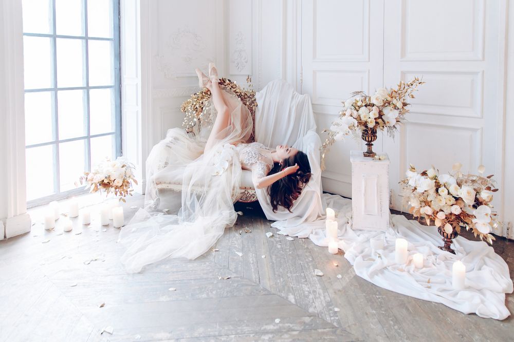 Photograph by Екатерина