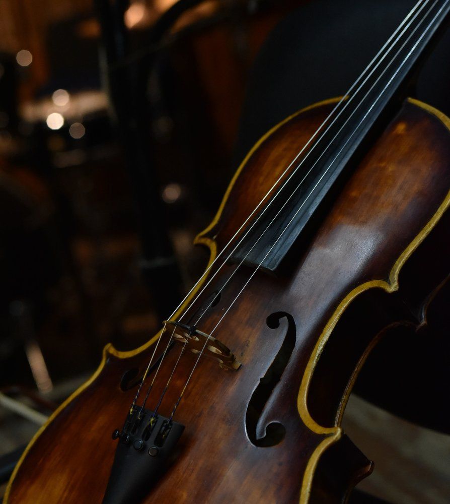 Красота в каждом изгибе...