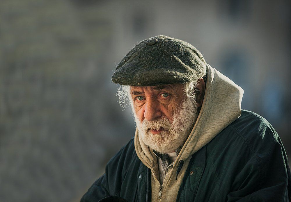 Одиночество