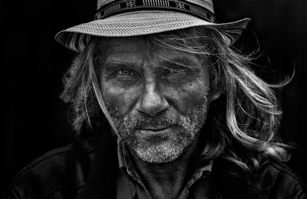 иду на грозу