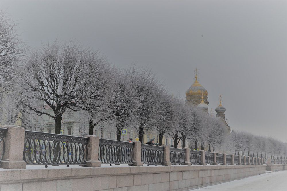 Photograph by Надежда Буаллаг
