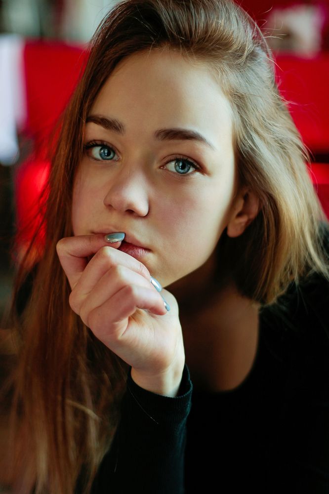 Photograph by Влада Лазаренко