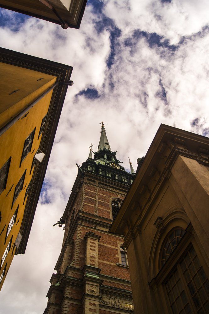 Немецкая церковь