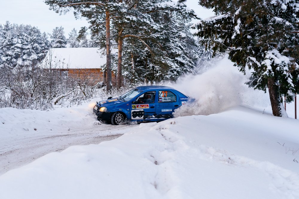 Ошибка на прямой