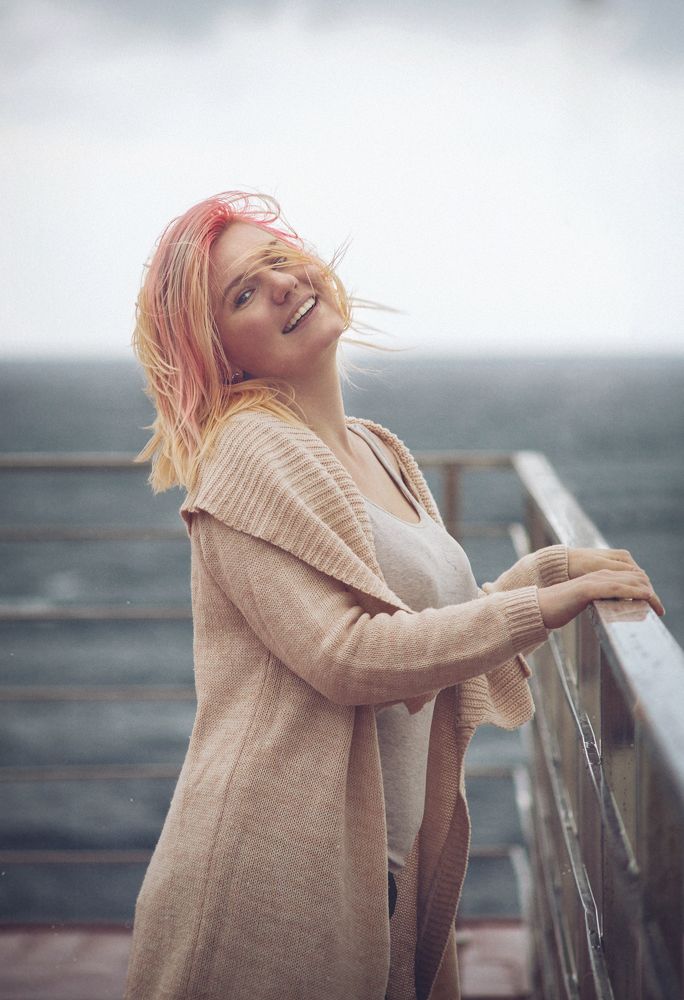 Photograph by Ann Skuld