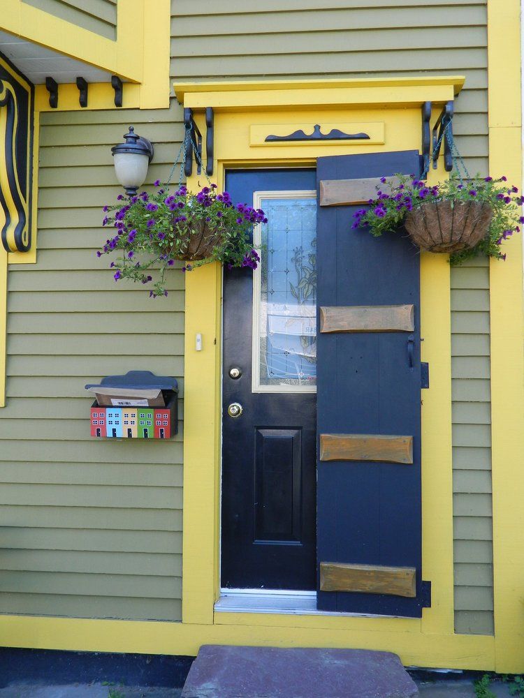 Doorway
