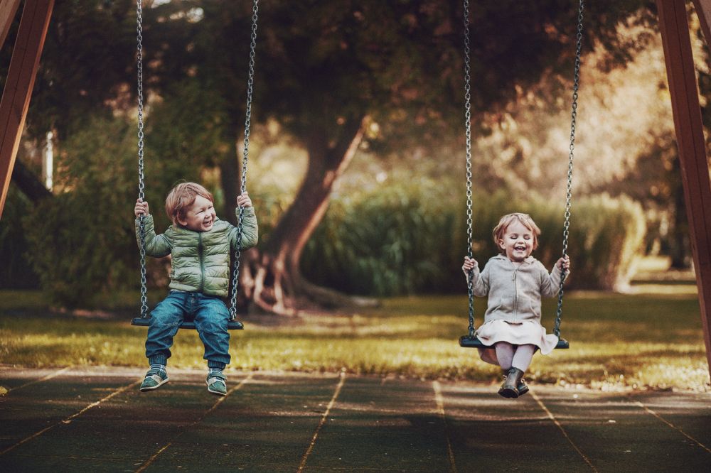 Когда душа поет