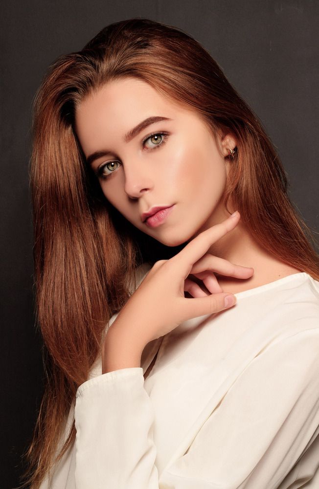 Photograph by Skretskaya Dasha