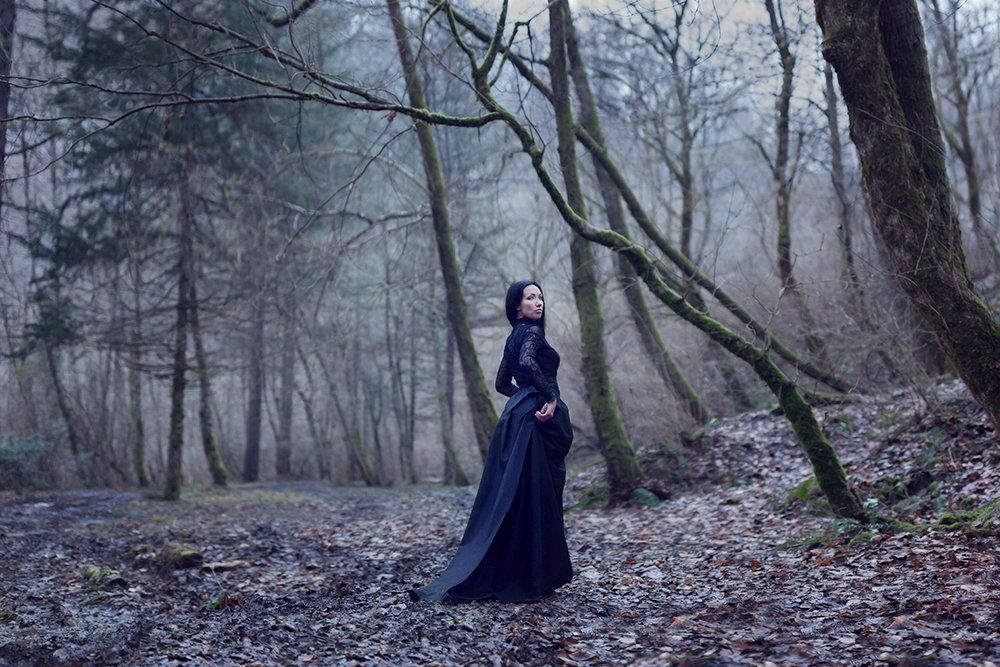 Сонная лощина