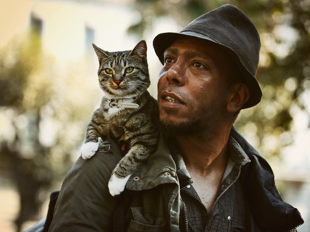 Вместе по жизни