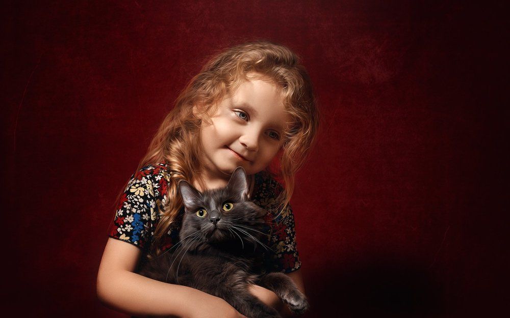 ☆ Каролинка ☆