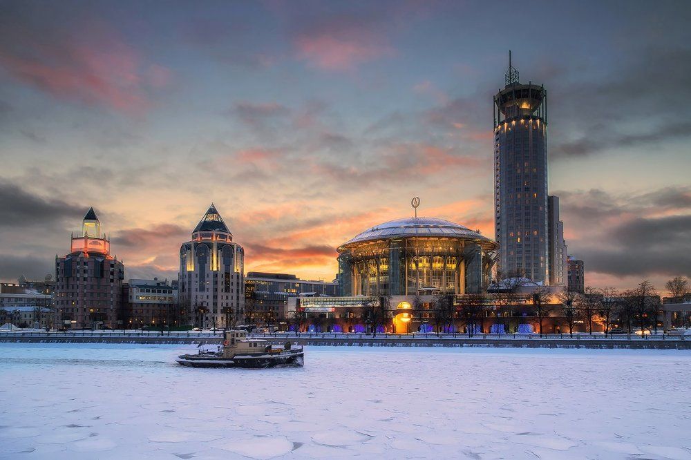 Photograph by Симонян Сергей