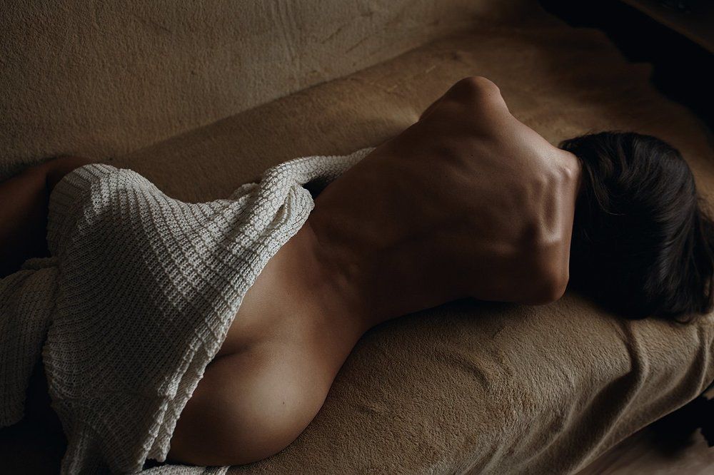 Photograph by Скрипников Александр