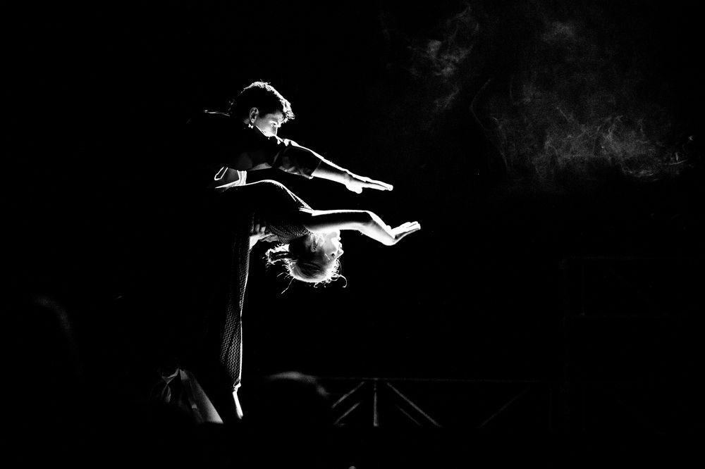 Прикосновение