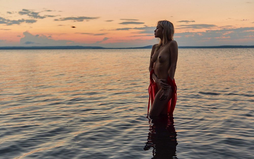 Photograph by Скрипников Александр