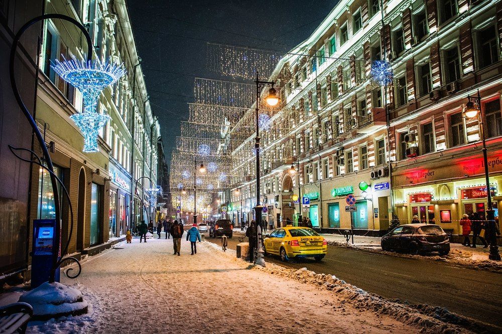 Photograph by Екатерина Сдобнова