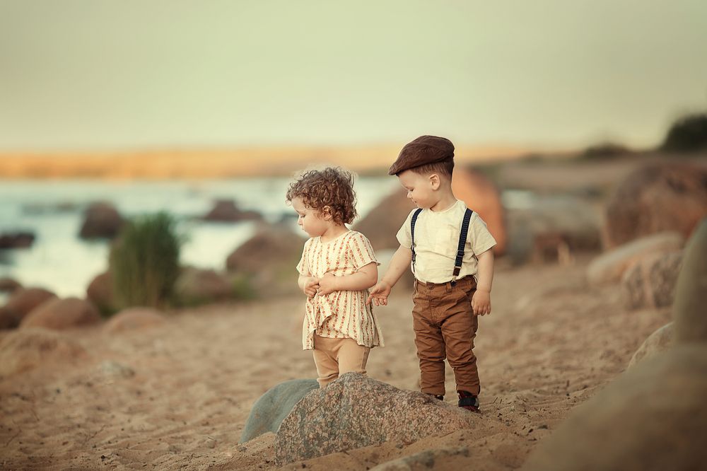 Photograph by Irina Muksimova