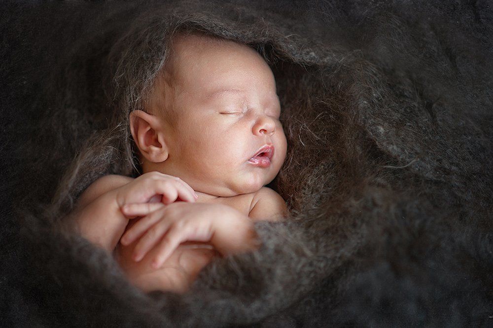 Photograph by Олеся Филиппова