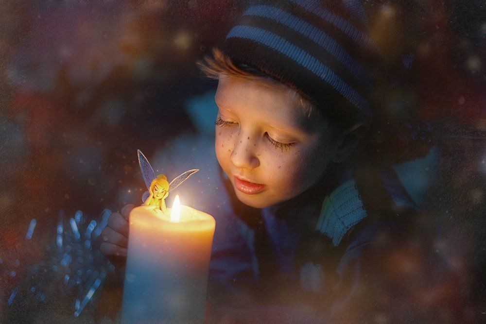 Photograph by Олеся Филиппова