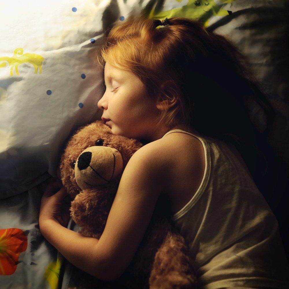 Добрых снов