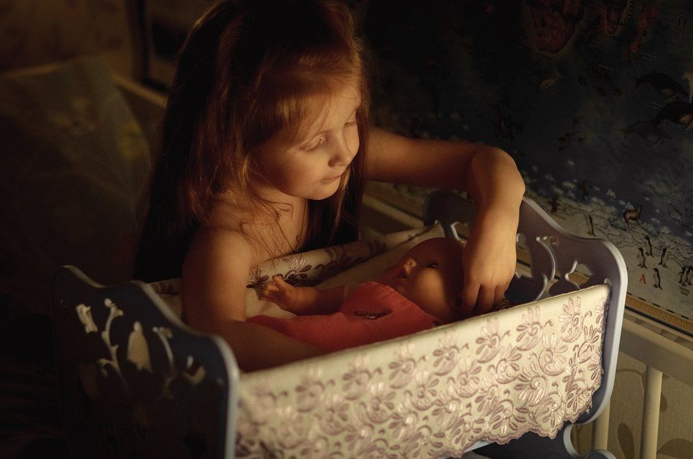 Photograph by Юлия Полуэктова