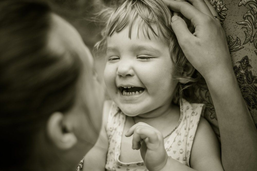 Пробуждение