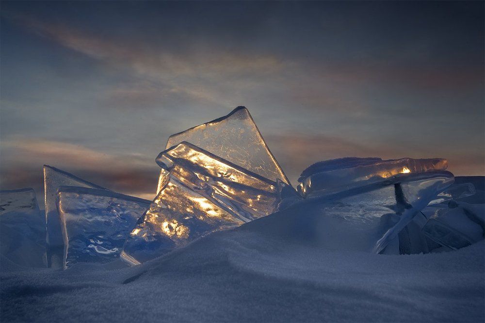 Photograph by Андрей Ершов