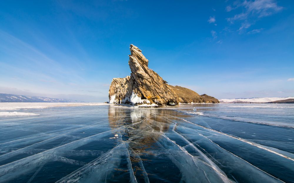 Величественный Огой