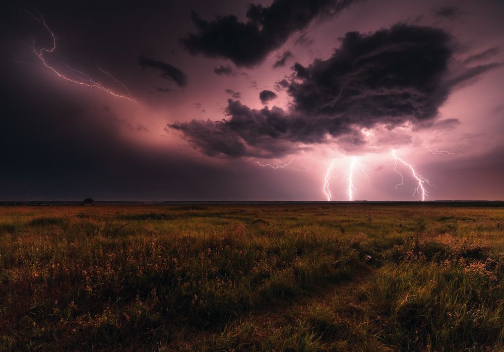 Грозовой предел