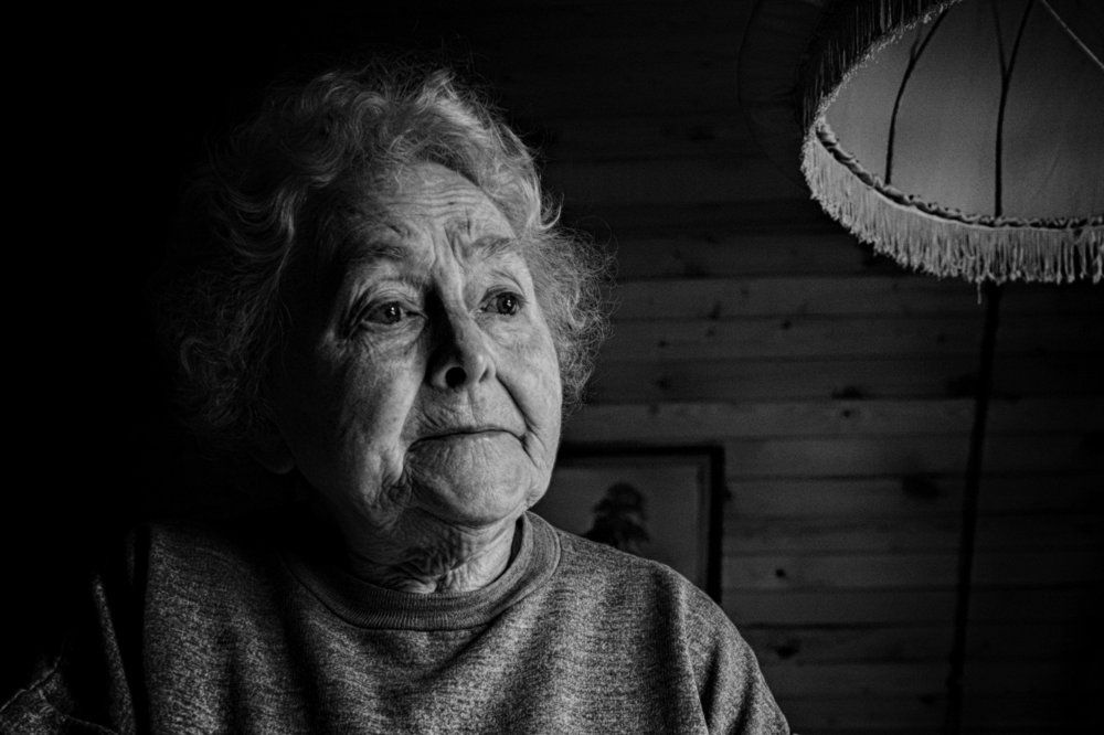 Все в прошлом