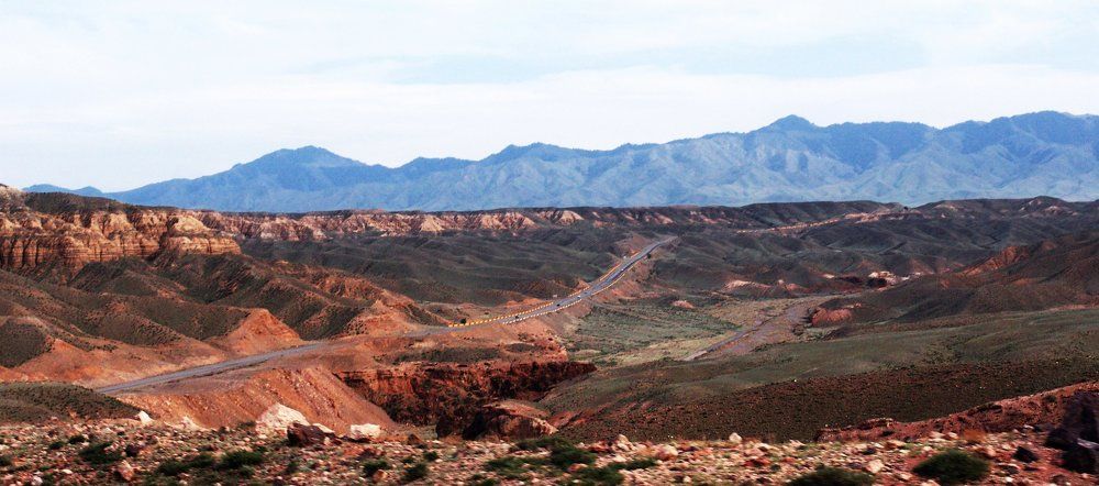 Путь - Дорога