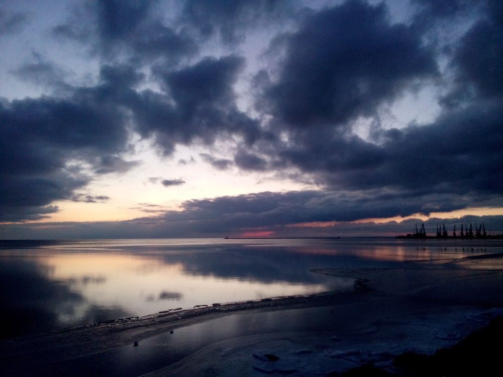 Краски природы