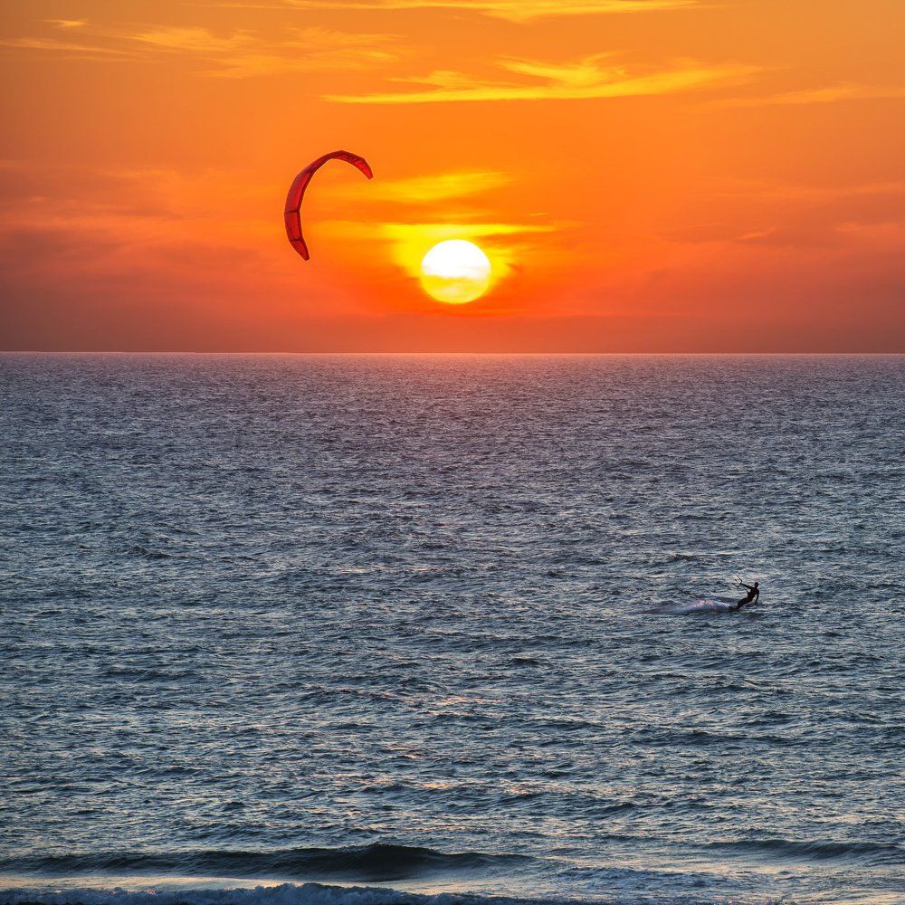 -ловец солнца-