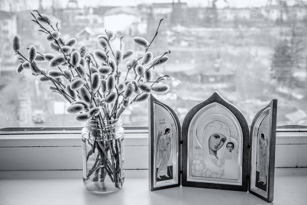 Светлый Христов праздник