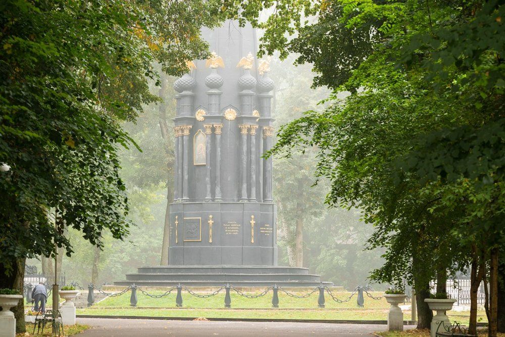 Прогулки по Смоленску...