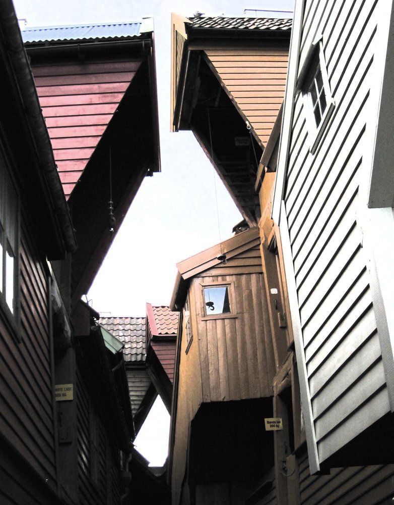 Bryggen