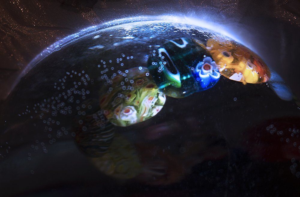 Планета Земля