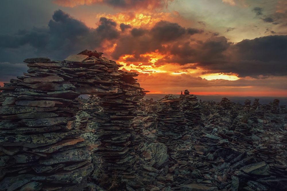 Перевал Багаташ