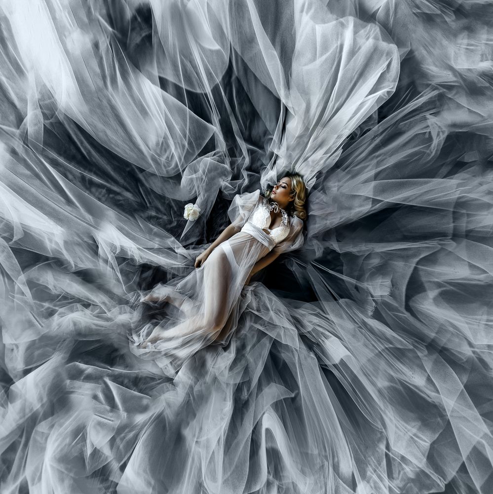 Безмятежность