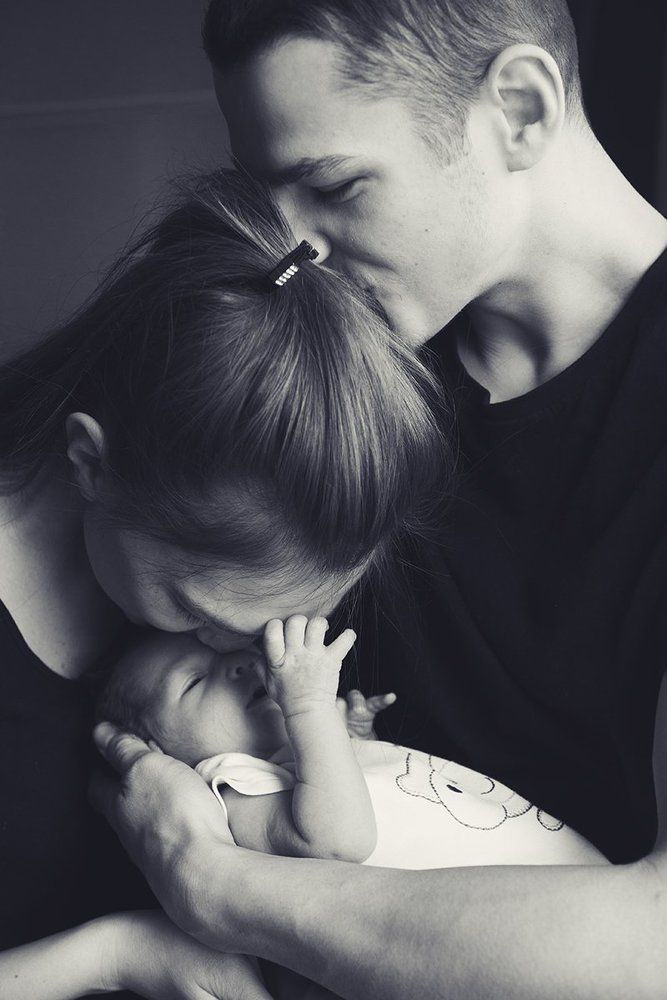 счастливы вместе