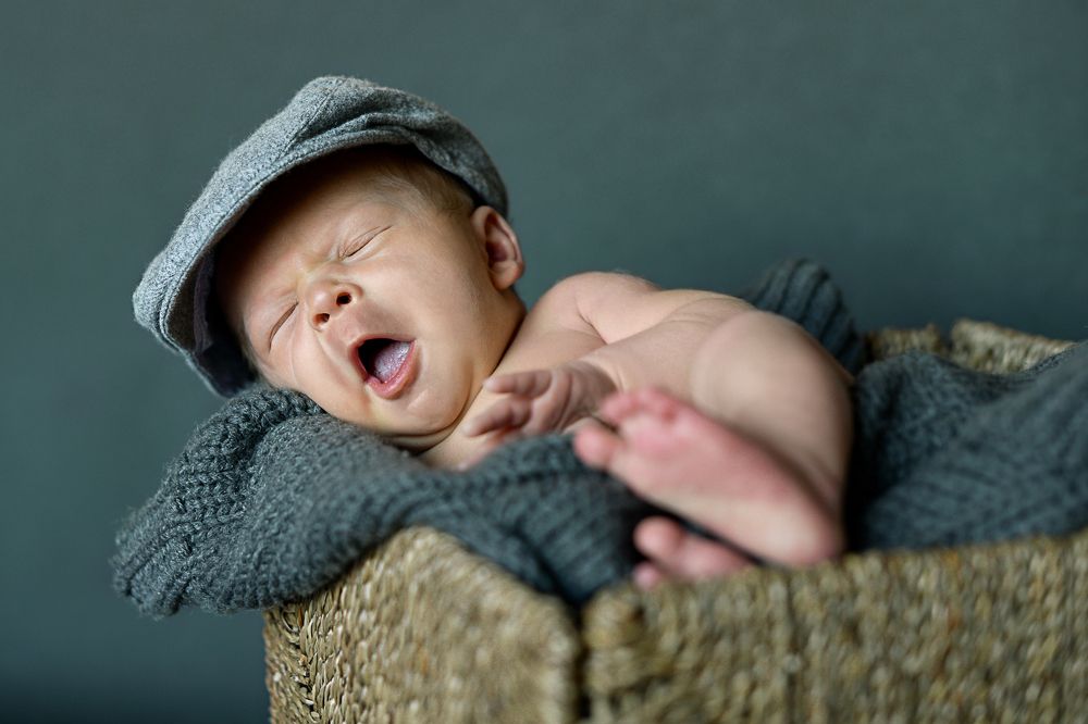 молочный пьяница